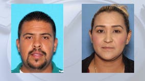 Warrants issued for father, step-mom wanted in murder of 8-year-old child, trafficking of others