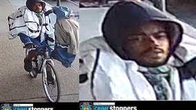New photos of suspect wanted for choking, sexually assaulting Pier 40 jogger
