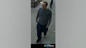 Man tries to lure 12-year-old girl in Manhattan: NYPD