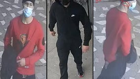 Robbery ring stealing PS5s at gunpoint in NYC