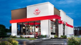 Arby's manager arrested for throwing hot grease on customer