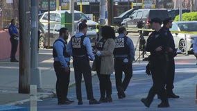 School safety agent, teacher slashed at Bronx school