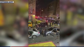 Trio of Bronx shootings leave 3 dead