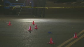Bronx triple shooting leaves 1 dead, 2 injured