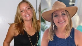 Missing Florida mom Cassie Carli felt 'extremely' unsafe around child's father before disappearance: sister