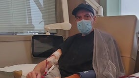 Long Island man among thousands waiting for new kidney