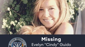 Arizona mother vanishes in 2017: 'I just want to know who did this to her,' daughter pleads
