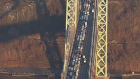 Port Authority taking 'aggressive' action against drivers who snarl traffic
