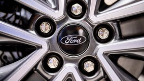 Ford recalls Explorer SUVs that can roll away while in park