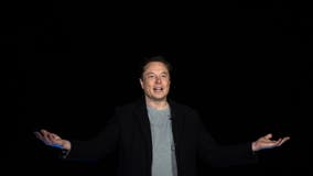 Elon Musk no longer joining Twitter's board of directors, company says