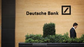 Foul play not suspected at this time in death of whistleblower investigating Deutsche Bank