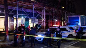 NYC Crime:  Murders down, overall crime up 30% in March
