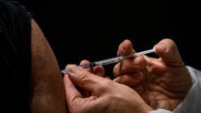 Man gets 90 COVID-19 shots to sell forged vaccine passes