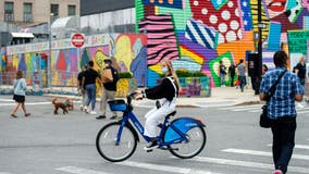 NYC Earth Day road closures