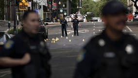 Sacramento mass shooter suspect found dead in jail cell: report