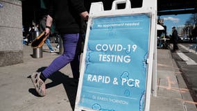 NY issues COVID warning with cases on the rise again