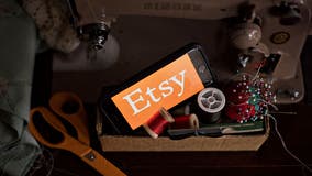 Etsy sellers go on strike after company raises transaction fees by 30%