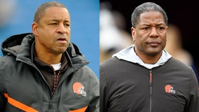 Coaches Ray Horton and Steve Wilks sue NFL for racial discrimination