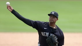 Yankees Opening Day versus the Red Sox back to 'normal'