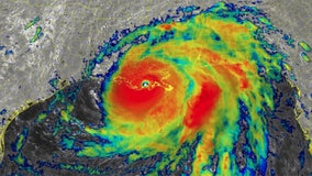 Beware the 'I' storm: It has more retirees than any other letter used for Atlantic hurricane names