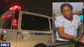 Woman killed by stray bullet in the Bronx