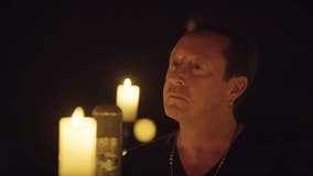 Julian Lennon sings John's "Imagine" for first time for Ukraine fundraiser