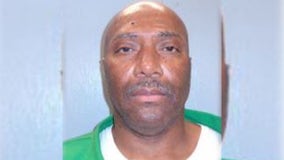 Man's firing squad execution halted by South Carolina Supreme Court