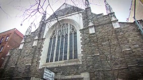 Mother AME Zion Church reopens after 2 years | The Black Church