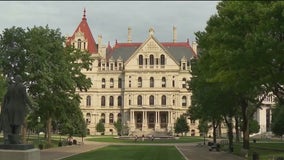 Hochul: 'Conceptual' deal reached on NY state budget