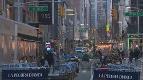 Open Streets program returns to NYC