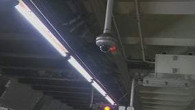 Subway security cameras: Congress wants answers from MTA