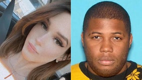 NJ man pleads guilty in ex-girlfriend's death, desecrating her body