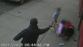 Man sentenced for shocking Bronx shooting front of children