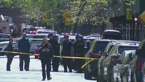 Man fatally shot in East Village; Adams to meet with NYPD on crime
