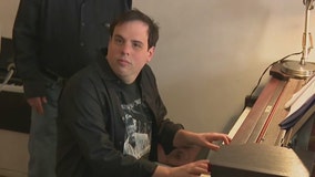 Jazz musician with autism releases debut album