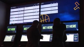 Gambling hotline calls rise in wake of legal sports betting