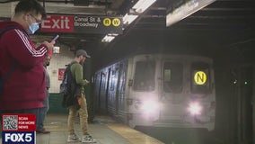 New York subway attack adds to anxieties underground