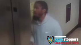 Man choked, raped woman inside Brooklyn apartment: NYPD
