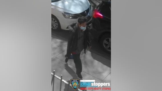 70-year-old woman stabbed in random Brooklyn attack