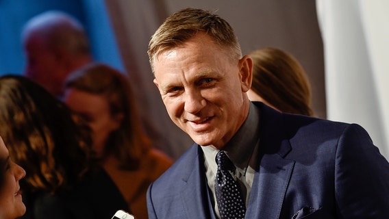 Curse of Macbeth? Daniel Craig's return to Broadway on hold due to COVID