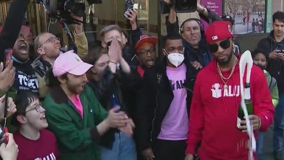 Amazon's first U.S. union faces new hurdles