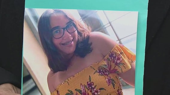 Teen arrested after fatal shooting near Bronx school