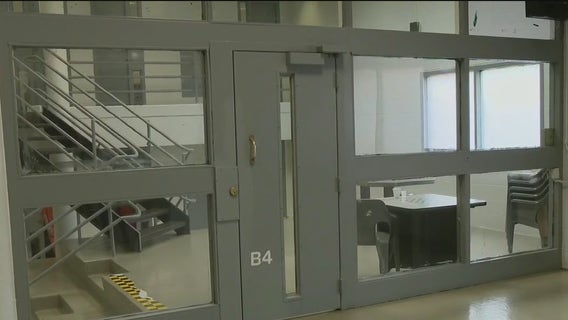 Bail reform changes expected in NY state budget