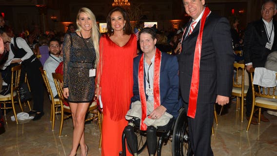 2 plead guilty in 'We Build The Wall' fraudulent fundraiser