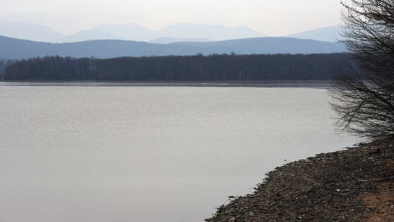 NYC reservoir releases raise worries about stormier future