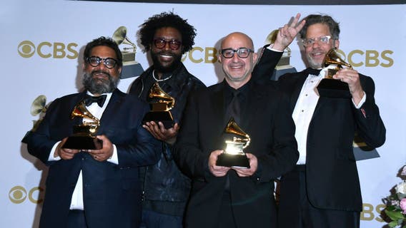2022 Grammy Awards: Full list of winners