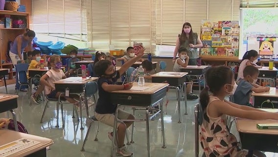 NYC's gifted and talented program revived with major expansion