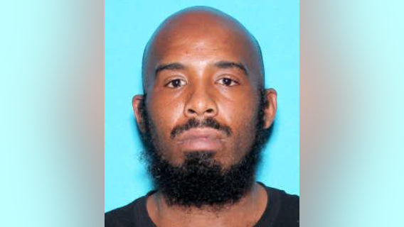 Detroit man accused of killing stepbrother, telling mother he died of overdose