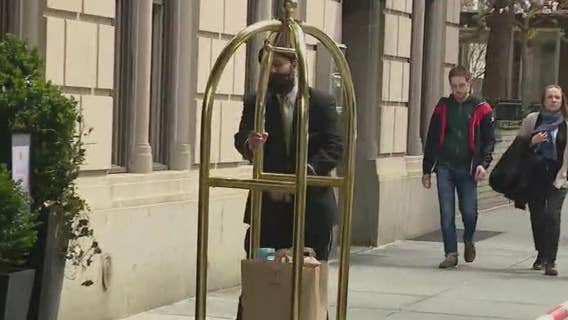 NYC building workers and landlords reach deal, averting strike