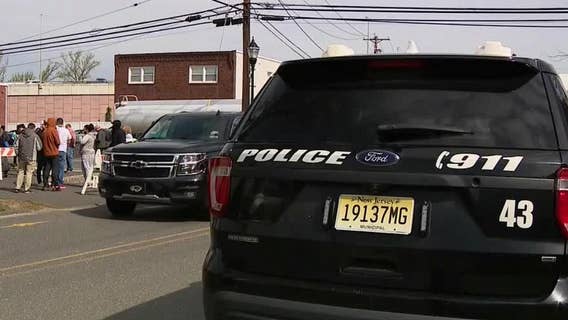 NJ cannabis legalization: Off-duty cops can use weed, official says